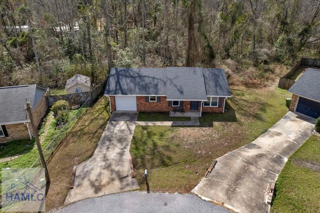 184 Sequoia Circle, Hinesville, GA 31313