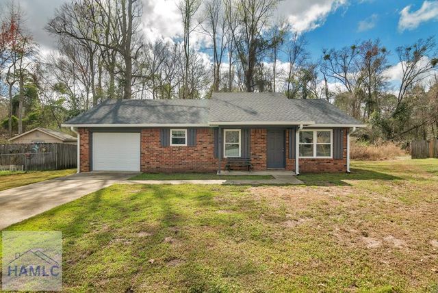 184 Sequoia Circle, Hinesville, GA 31313