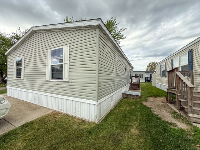 54 BERNINA Court, Lynwood, IL 60411