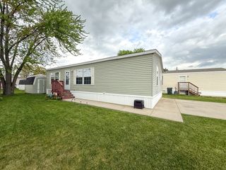 54 BERNINA Court, Lynwood, IL 60411
