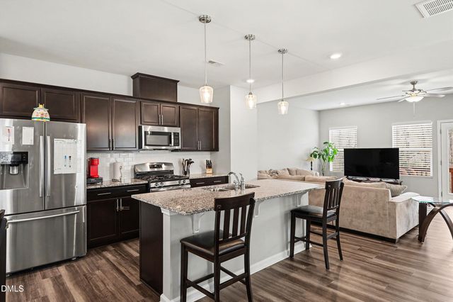 179 Daisy Meadow Lane, Wake Forest, NC 27587