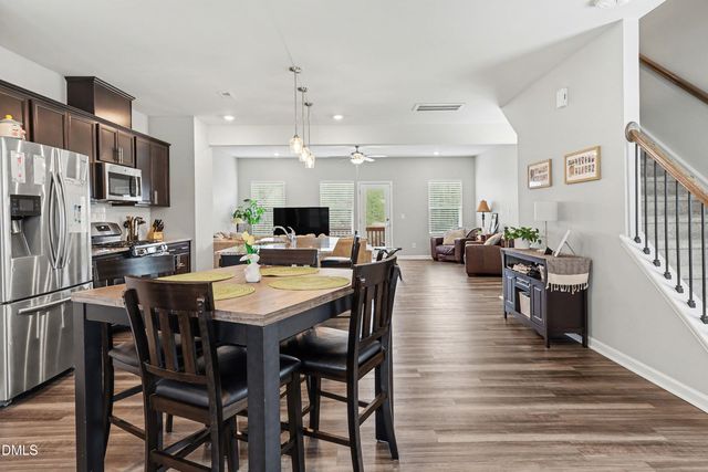 179 Daisy Meadow Lane, Wake Forest, NC 27587