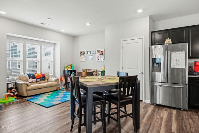 179 Daisy Meadow Lane, Wake Forest, NC 27587