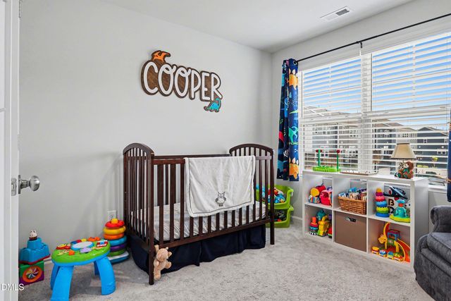 179 Daisy Meadow Lane, Wake Forest, NC 27587