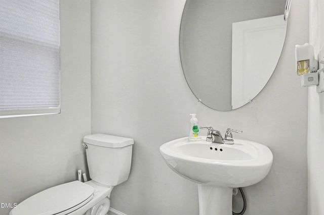 179 Daisy Meadow Lane, Wake Forest, NC 27587