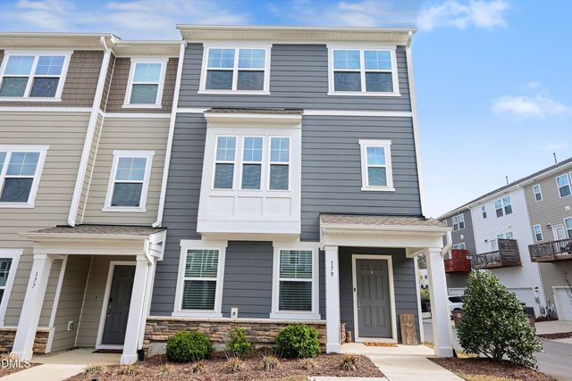 179 Daisy Meadow Lane, Wake Forest, NC 27587