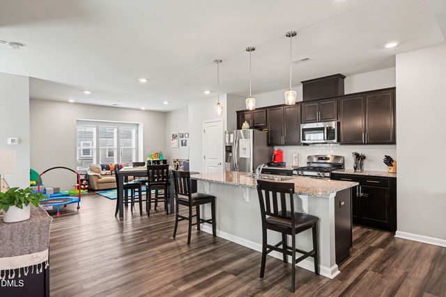 179 Daisy Meadow Lane, Wake Forest, NC 27587