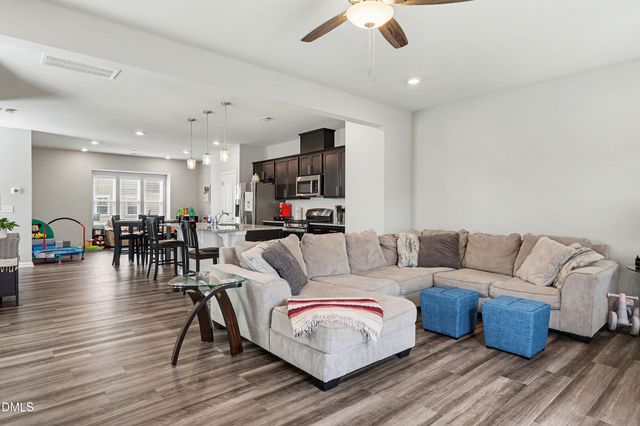 179 Daisy Meadow Lane, Wake Forest, NC 27587