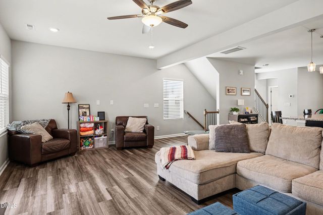 179 Daisy Meadow Lane, Wake Forest, NC 27587