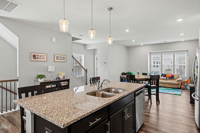 179 Daisy Meadow Lane, Wake Forest, NC 27587