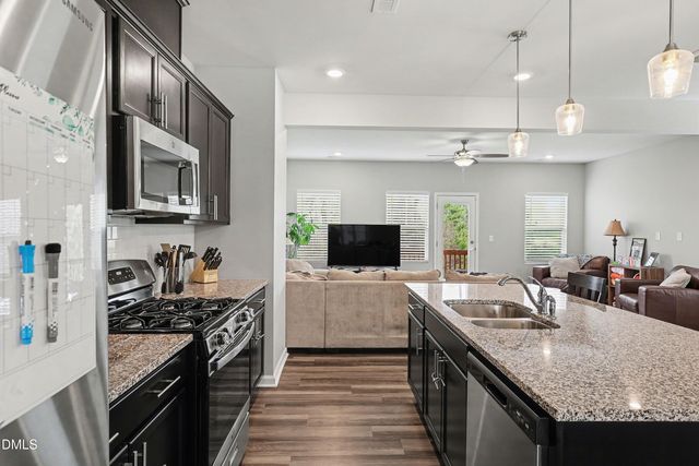 179 Daisy Meadow Lane, Wake Forest, NC 27587