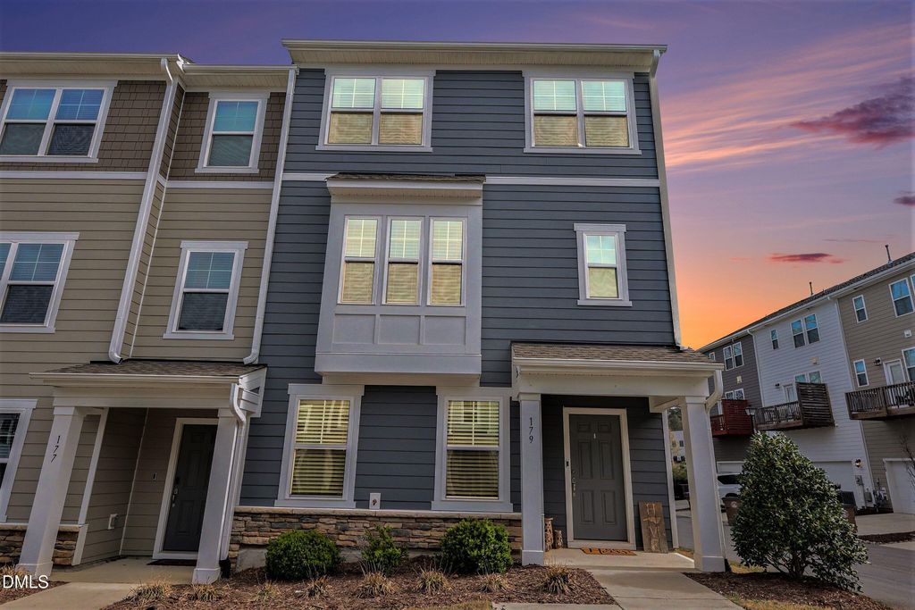 179 Daisy Meadow Lane, Wake Forest, NC 27587