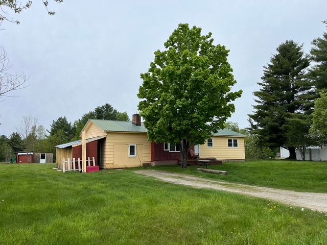8 Learned Drive, Westford, VT 05494