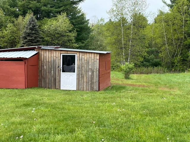 8 Learned Drive, Westford, VT 05494