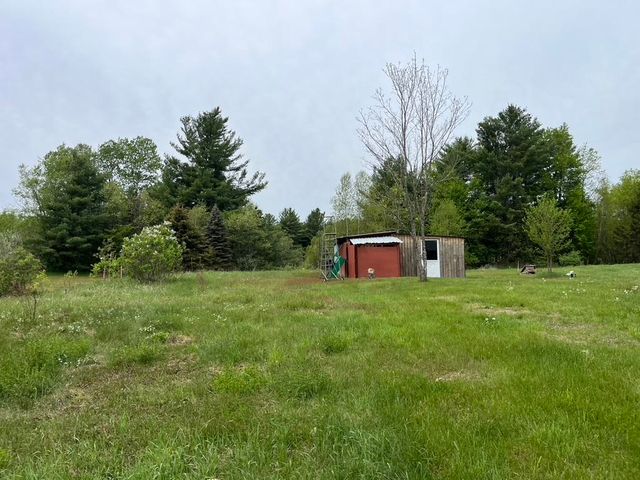 8 Learned Drive, Westford, VT 05494