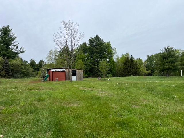 8 Learned Drive, Westford, VT 05494