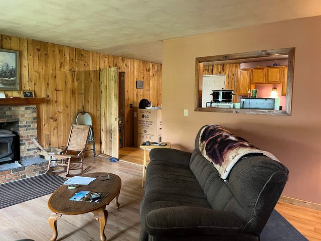 8 Learned Drive, Westford, VT 05494