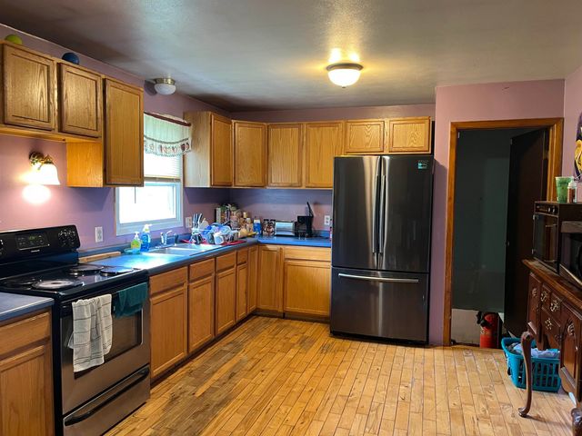 8 Learned Drive, Westford, VT 05494