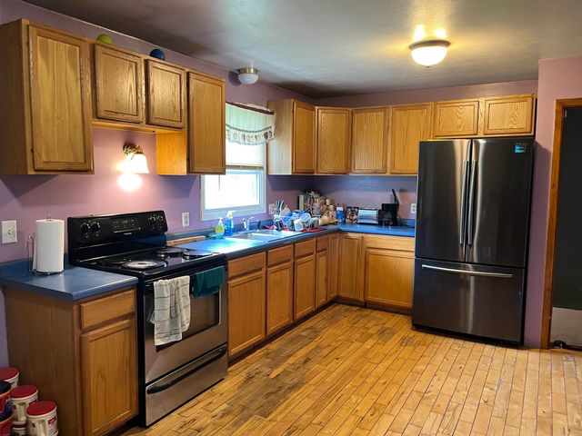 8 Learned Drive, Westford, VT 05494