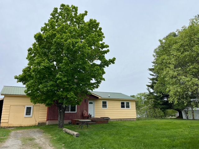 8 Learned Drive, Westford, VT 05494