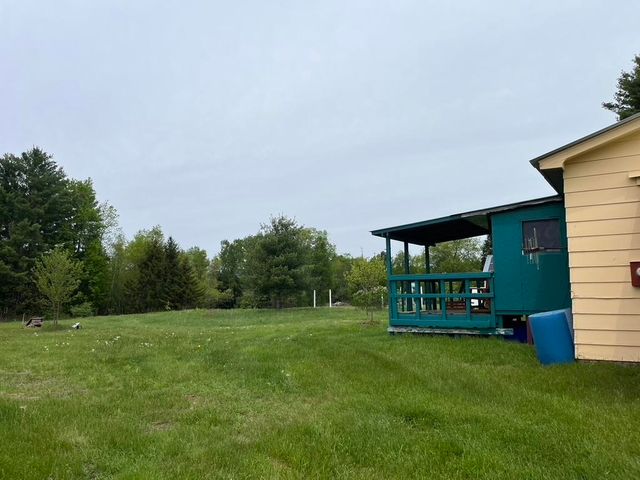 8 Learned Drive, Westford, VT 05494