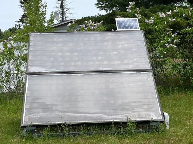 8 Learned Drive, Westford, VT 05494