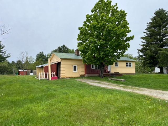 8 Learned Drive, Westford, VT 05494