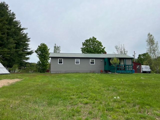 8 Learned Drive, Westford, VT 05494