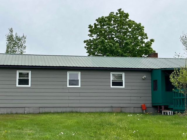 8 Learned Drive, Westford, VT 05494