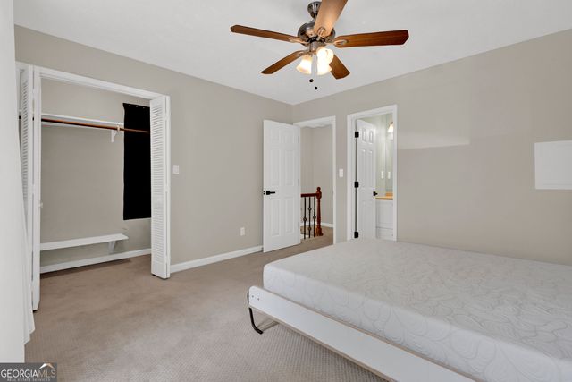 4 Holly Downs Court NW, Atlanta, GA 30318