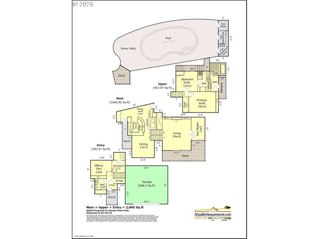 2537 Nw MILDRED St, Portland, OR 97210