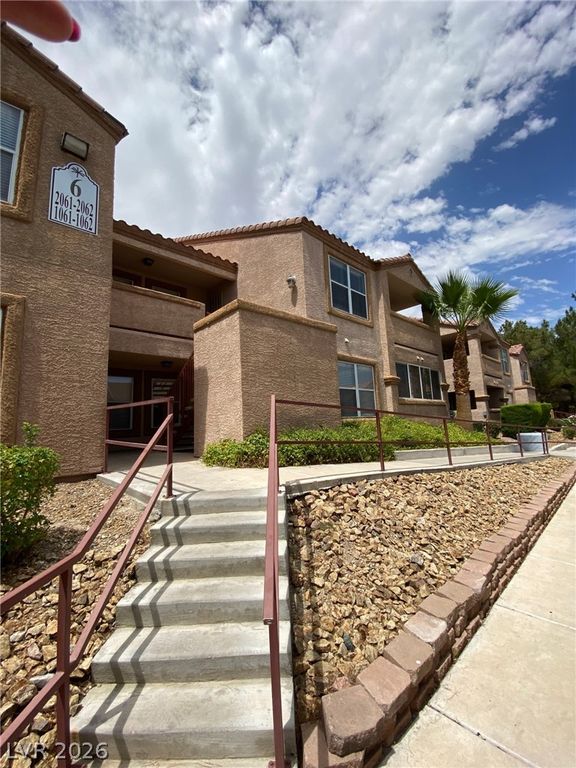 1150 North Buffalo Drive 2062, Las Vegas, NV 89128 — photo 2
