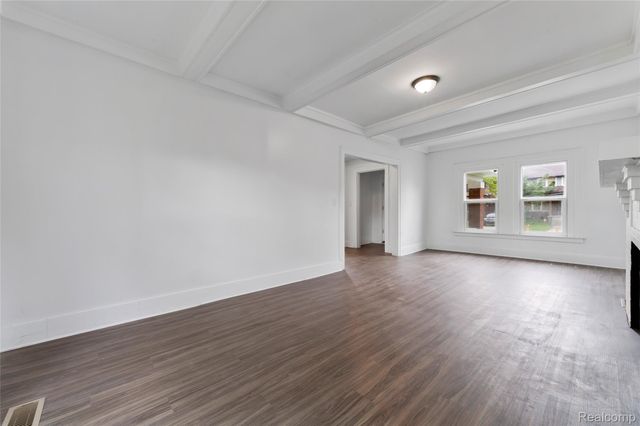 101 Colorado Street, Highland Park, MI 48203