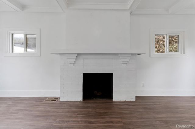 101 Colorado Street, Highland Park, MI 48203
