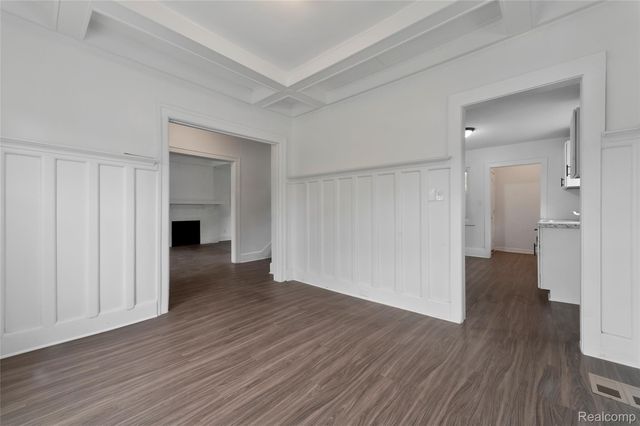 101 Colorado Street, Highland Park, MI 48203