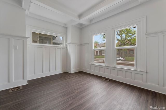 101 Colorado Street, Highland Park, MI 48203