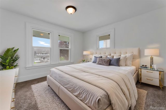 101 Colorado Street, Highland Park, MI 48203
