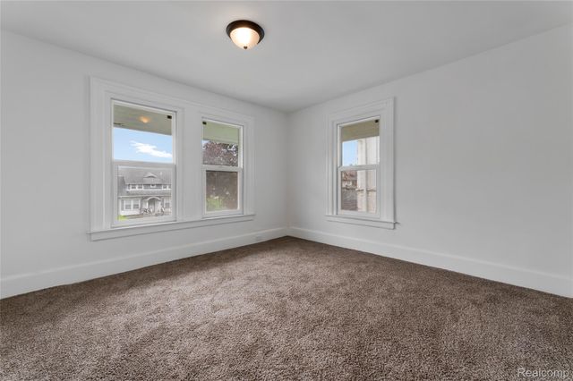 101 Colorado Street, Highland Park, MI 48203