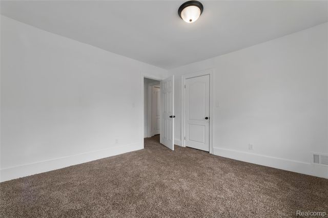 101 Colorado Street, Highland Park, MI 48203