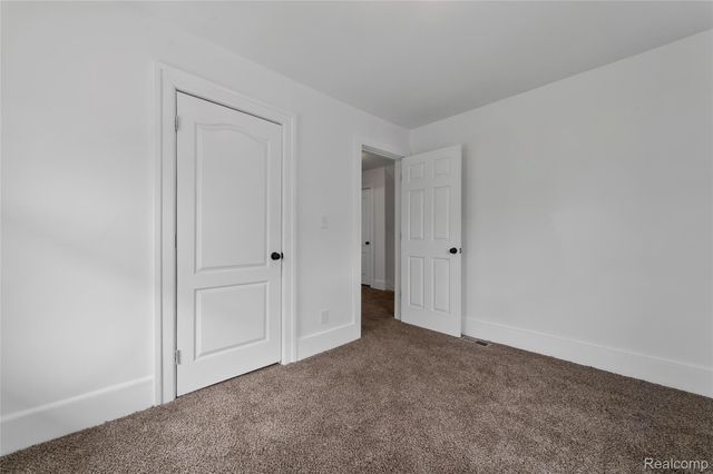 101 Colorado Street, Highland Park, MI 48203
