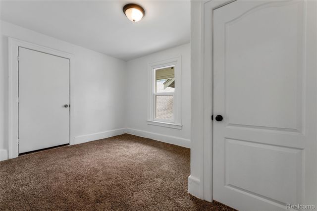101 Colorado Street, Highland Park, MI 48203