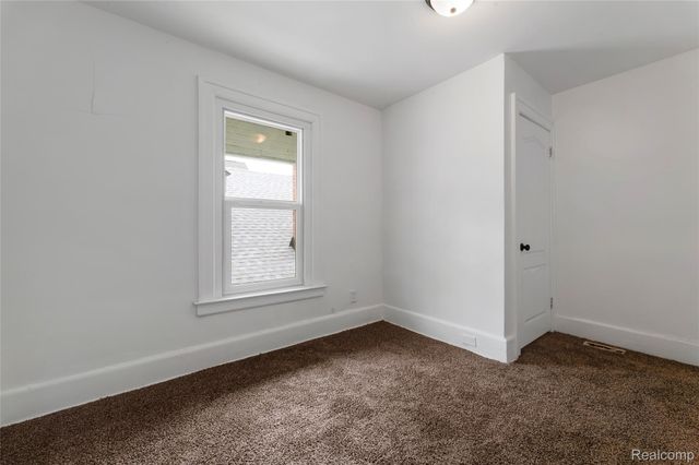 101 Colorado Street, Highland Park, MI 48203