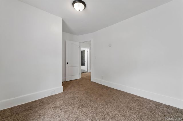 101 Colorado Street, Highland Park, MI 48203