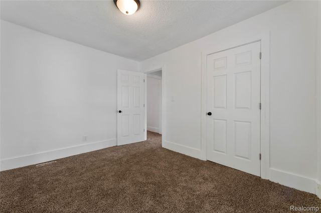 101 Colorado Street, Highland Park, MI 48203