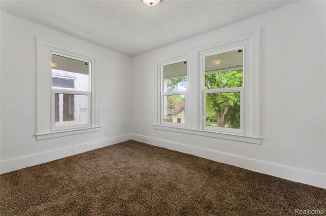 101 Colorado Street, Highland Park, MI 48203