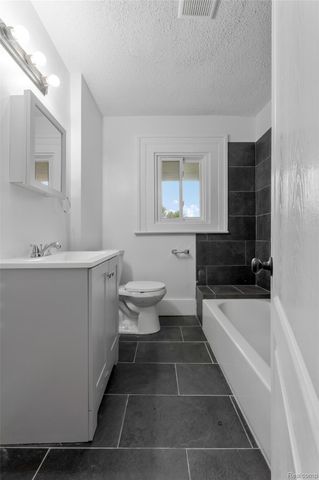 101 Colorado Street, Highland Park, MI 48203