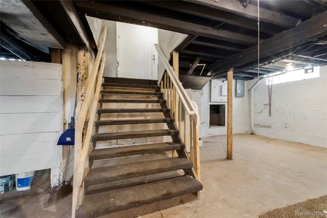 101 Colorado Street, Highland Park, MI 48203