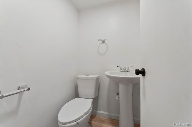 101 Colorado Street, Highland Park, MI 48203