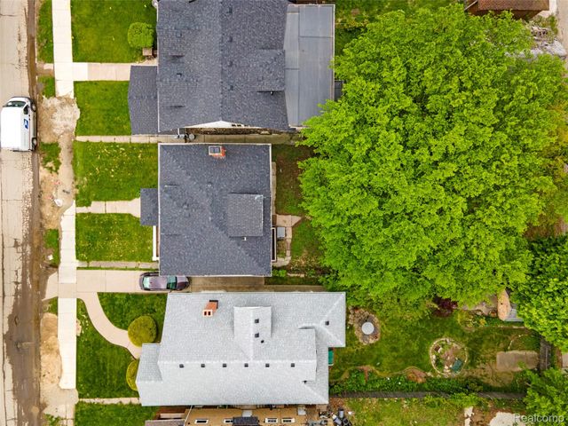 101 Colorado Street, Highland Park, MI 48203