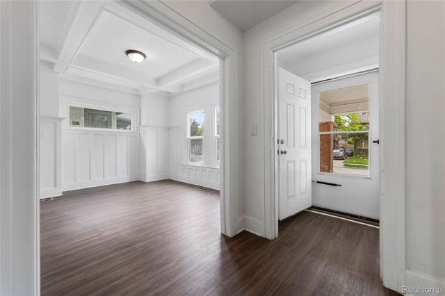 101 Colorado Street, Highland Park, MI 48203
